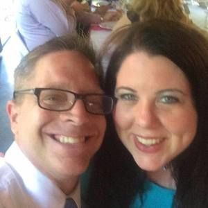 Meet your Posher, Scott